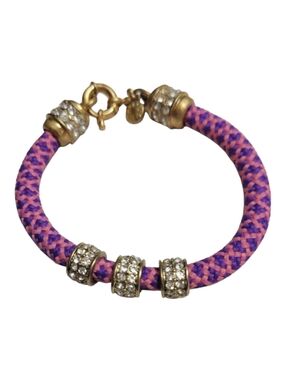 J. Crew Rope Bracelet